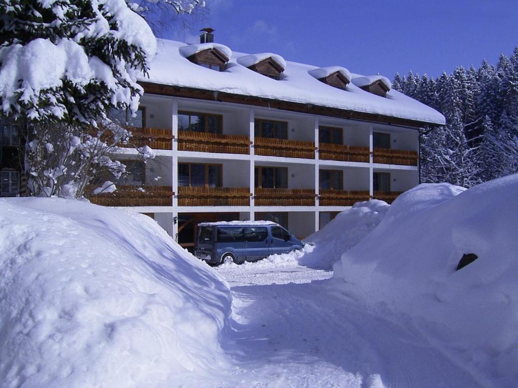 Hotel Pfeiffermuehle Wertach Camera foto